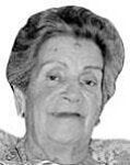 DOÑA ROSALÍA REY QUINTANILLA