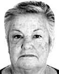 DOÑA ENGRACIA ARGUMOSA AROZAMENA