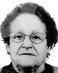 DOÑA EULALIA GUTIÉRREZ CIANCA