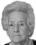 DOÑA ROSARIO GUTIÉRREZ FERNÁNDEZ