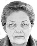 DOÑA MARÍA LUISA CUETOS SISNIEGA
