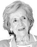 DOÑA MARGARITA MELLADO ARRANZ