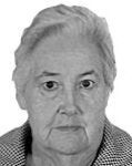 DOÑA EULOGIA VICTORIA PALACIOS CANTERA