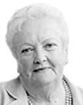 DOÑA INOCENCIA BARQUÍN GONZÁLEZ