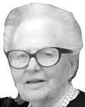 DOÑA ÁNGELES SÁNCHEZ VALLÍN