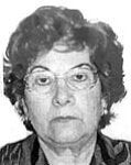 DOÑA JOSEFINA AVELINA GÓMEZ PUENTE