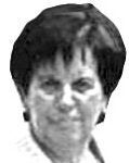 DOÑA MARÍA TERESA GANDARILLAS GÁNDARA