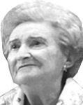 DOÑA ENCARNACIÓN SIERRA GÓMEZ
