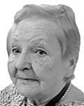 DOÑA MARÍA MERCEDES MARTÍNEZ BOLADO