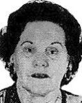 DOÑA MARÍA DOLORES GARCÍA ABAD
