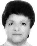 DOÑA FRANCISCA SOBRIDO AGEITOS