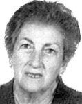 DOÑA FLORENTINA GONZÁLEZ MENOCAL