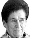 DOÑA MARÍA PILAR REVUELTA REFOJO