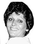 DOÑA MARÍA ODETE MELO DA SILVA