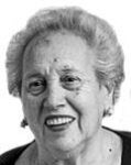 DOÑA GUILLERMINA LASTRA MARTÍNEZ