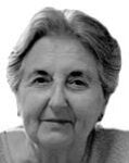 DOÑA MARÍA PILAR SANTISTEBAN NEGRETE