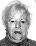 DOÑA MARÍA LUISA GONZÁLEZ CANAL