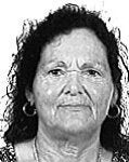 DOÑA MARÍA DEL ROSARIO GARCÍA FERNÁNDEZ