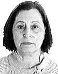 DOÑA FLORINDA PIQUERO GÓMEZ