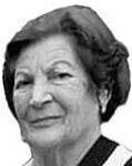DOÑA CARMEN CRESPO GÓMEZ DE BARREDA