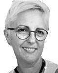 DOÑA AMPARO HERAS REVUELTA