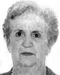 DOÑA TRINIDAD NAVARRO HUMARA