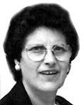 DOÑA MARÍA CRUZ PEREDA HERRERA