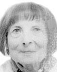 DOÑA MARÍA LUZ HORTAL PÉREZ