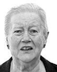 DOÑA MERCEDES REQUIVILA SANTOS