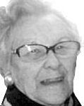 DOÑA MARÍA LUISA LAVÍN SARRAGA