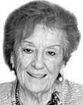 DOÑA ANA ARRIOLA MENDIBURU