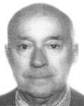 DON RAMÓN QUEVEDO GONZÁLEZ