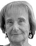 DOÑA TRINI GARCÍA ASENSIO