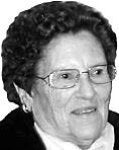 DOÑA REMEDIOS HOZ GÓMEZ