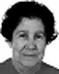 DOÑA ENCARNACIÓN VILLAR PEÑA
