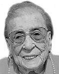 DOÑA MANUELA CAMUS ECHEVARRIETA