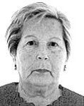 DOÑA MARÍA AMPARO ARAGÓN GARCÍA
