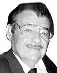 DON ILDEFONSO ESCUDERO MARTIN