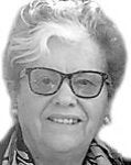DOÑA MANUELA SÁNCHEZ GARCÍA