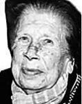 DOÑA CARMEN PARDO RIANCHO