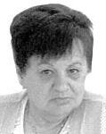 DOÑA ADELA ECHEVARRÍA HEVIA