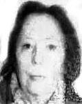 DOÑA MERCEDES AGUDO SECO