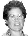 DOÑA MARINA CASTILLO FERNÁNDEZ
