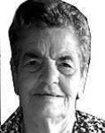 DOÑA MARÍA ROSA RUIZ DIAZ