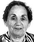 DOÑA ETELVINA ARENAL FERNÁNDEZ