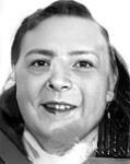 DOÑA MARÍA DEL CARMEN GÓMEZ BLANCO