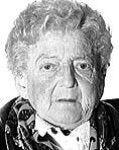 DOÑA MARÍA DEL CARMEN SÁNCHEZ LATATU