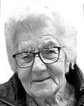 DOÑA TERESA FERNÁNDEZ FERNÁNDEZ