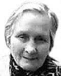 DOÑA CONSUELO GONZÁLEZ ELIZALDE
