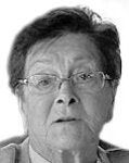 DOÑA BERNARDINA DÍAZ GUTIÉRREZ
